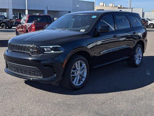 2026 Dodge Durango GT AWD