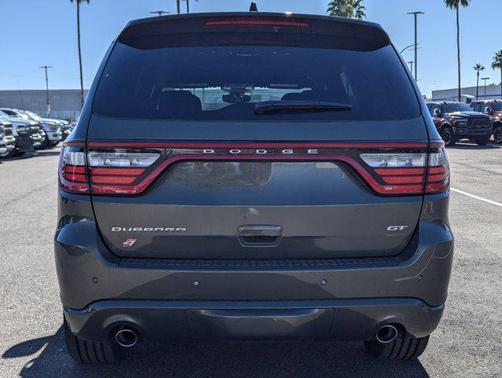 2026 Dodge Durango GT AWD