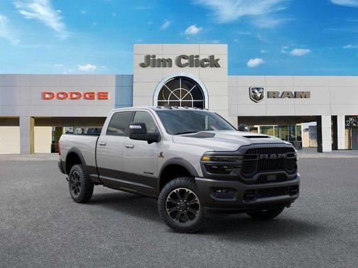 2026 RAM 2500 Power Wagon
