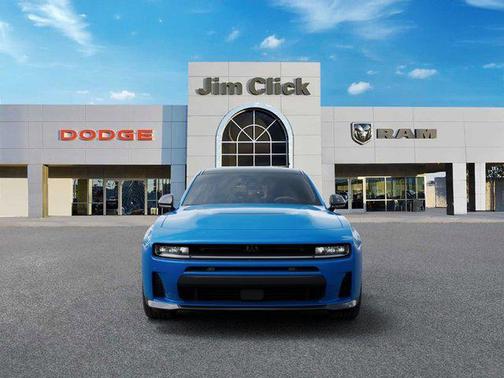 Bludicrous 2026 Dodge Charger Scat Pack