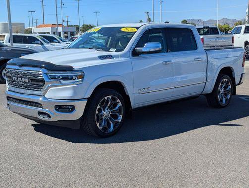 2020 RAM 1500 Limited