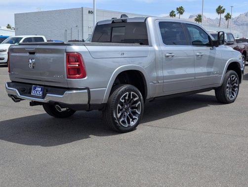 2025 RAM 1500 Limited