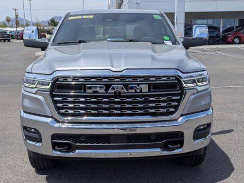 2025 RAM 1500 Limited