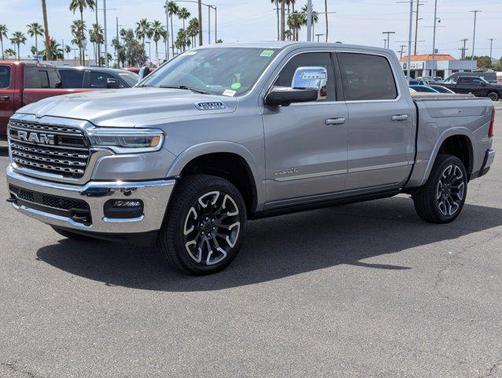 2025 RAM 1500 Limited