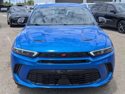 2025 Dodge Hornet R/T EAWD