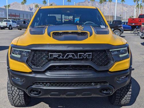 2023 RAM 1500 TRX