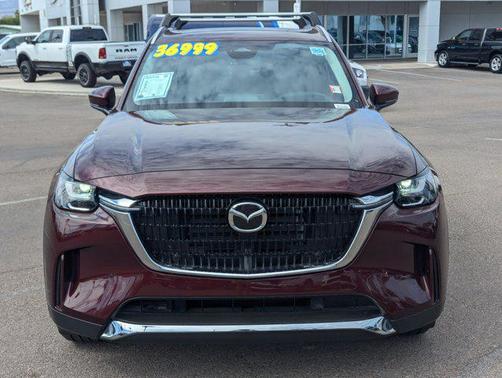 2024 Mazda CX-90 3.3 Turbo Premium