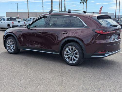 2024 Mazda CX-90 3.3 Turbo Premium