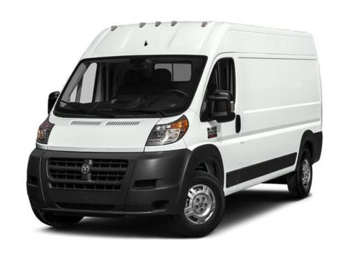 2015 RAM ProMaster 2500 High Roof
