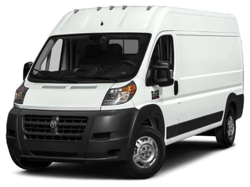 2015 RAM ProMaster 2500 High Roof