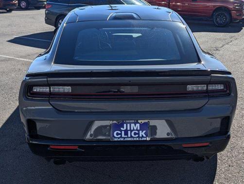 2026 Dodge Charger Scat Pack