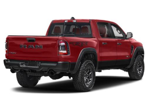 2024 RAM 1500 TRX
