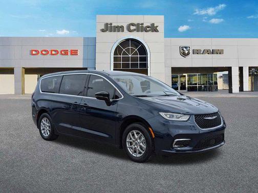 2025 Chrysler Pacifica L