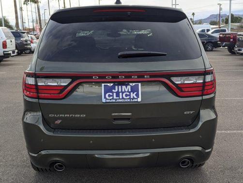 2026 Dodge Durango GT AWD