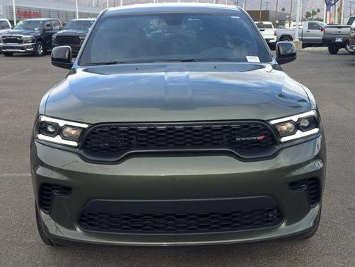 2026 Dodge Durango GT AWD