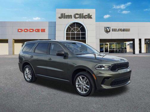 2026 Dodge Durango GT AWD
