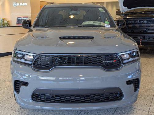 2025 Dodge Durango R/T AWD