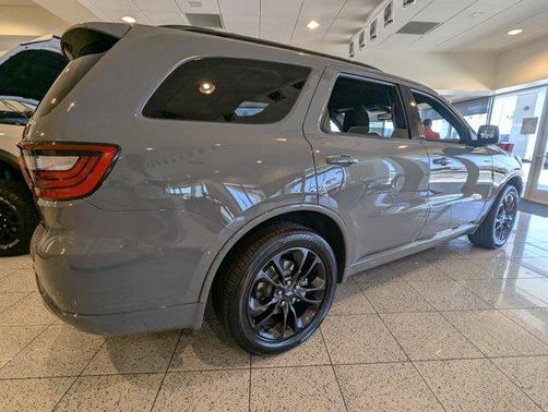 2025 Dodge Durango R/T AWD