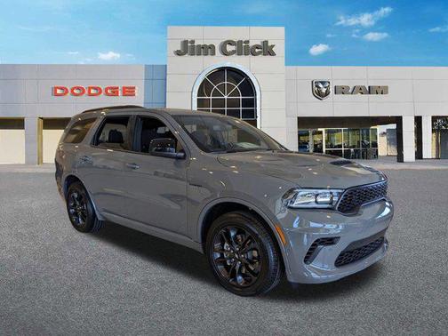 2025 Dodge Durango R/T AWD