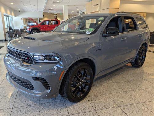 2025 Dodge Durango R/T AWD