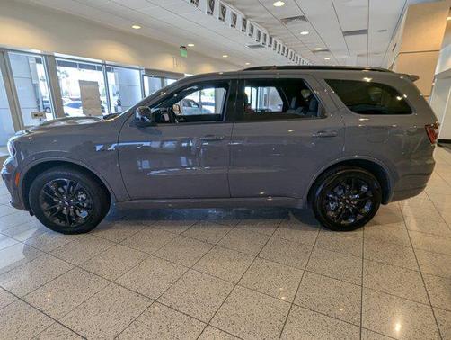 2025 Dodge Durango R/T AWD