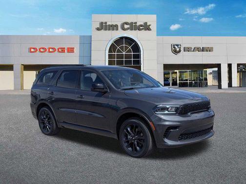 2025 Dodge Durango GT RWD
