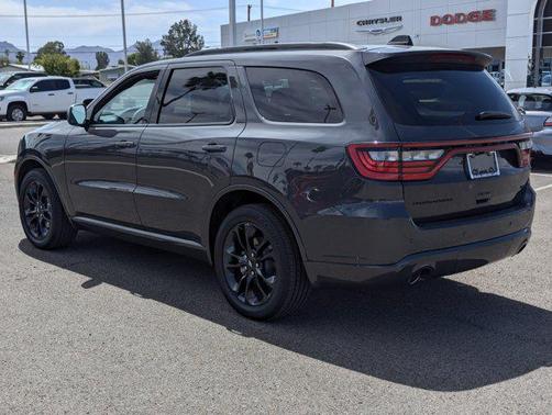 2025 Dodge Durango GT RWD