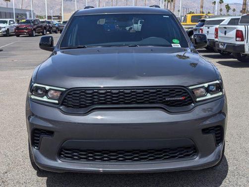 2025 Dodge Durango GT RWD