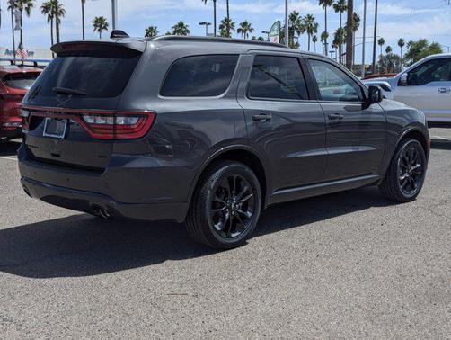 2025 Dodge Durango GT RWD