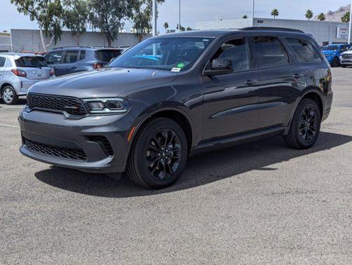 2025 Dodge Durango GT RWD