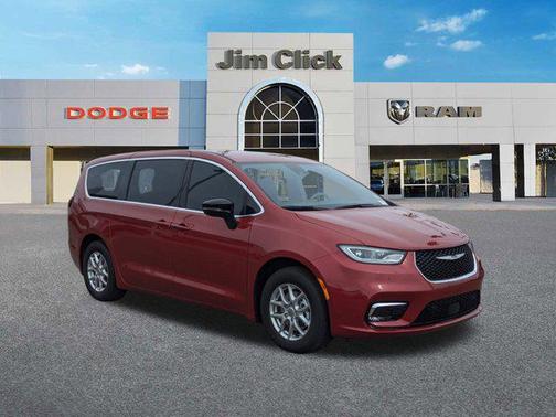 2025 Chrysler Pacifica L