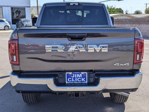 2025 RAM 3500 Tradesman