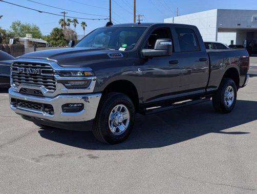 2025 RAM 3500 Tradesman