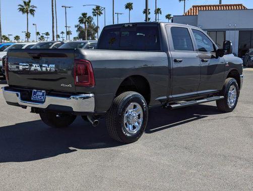 2025 RAM 3500 Tradesman