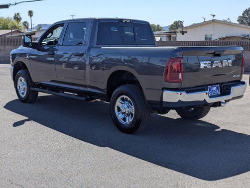 2025 RAM 3500 Tradesman