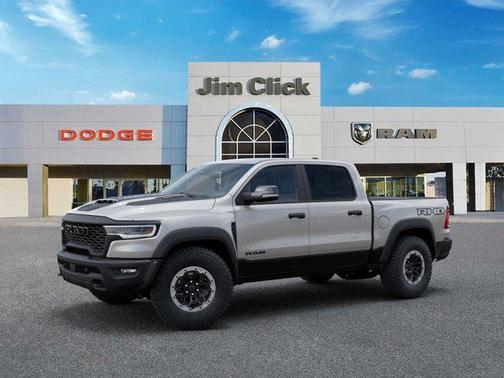 2026 RAM 1500 RHO Crew Cab 4x4 5'7' Box