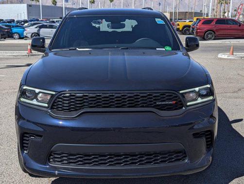 2025 Dodge Durango GT RWD