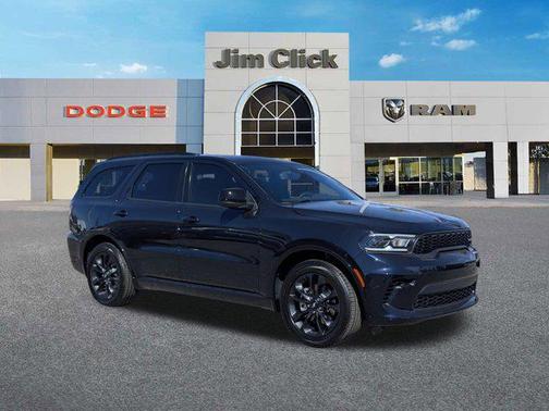 2025 Dodge Durango GT RWD
