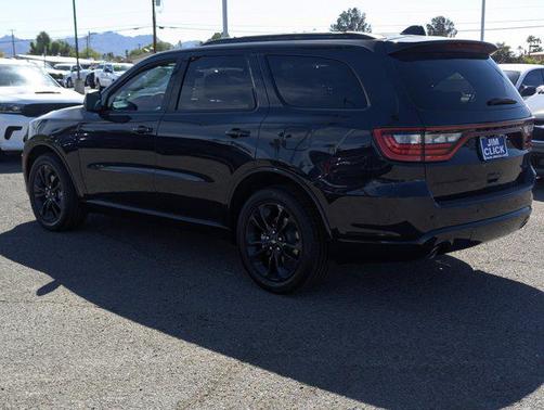 2025 Dodge Durango GT RWD