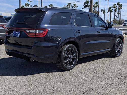 2025 Dodge Durango GT RWD