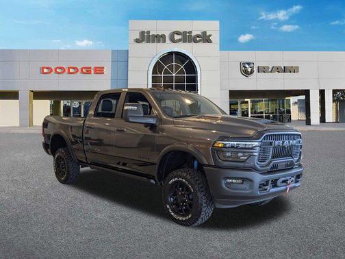 2025 RAM 2500 Power Wagon