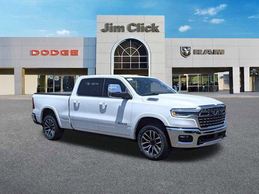 2025 RAM 1500 Longhorn