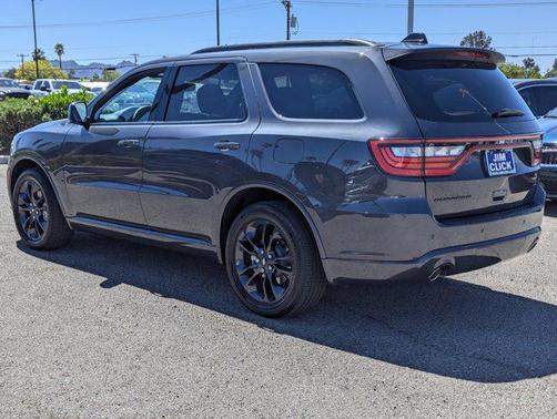 2025 Dodge Durango GT RWD