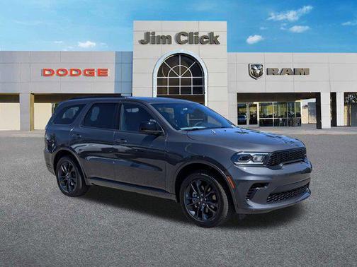 2025 Dodge Durango GT RWD