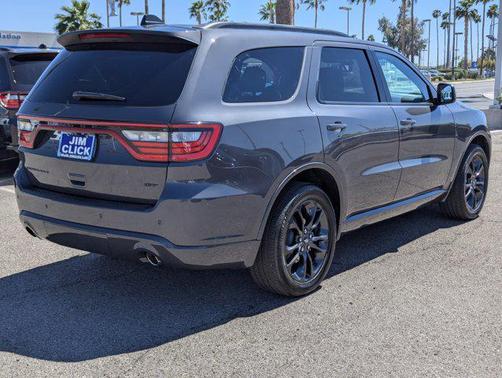 2025 Dodge Durango GT RWD
