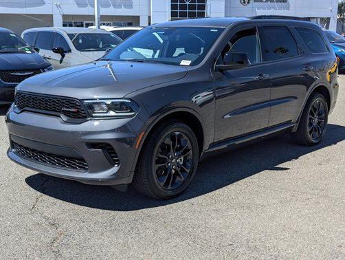 2025 Dodge Durango GT RWD