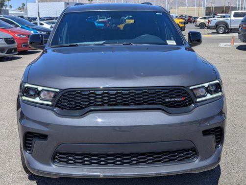 2025 Dodge Durango GT RWD