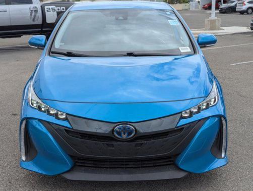 2020 Toyota Prius Prime XLE