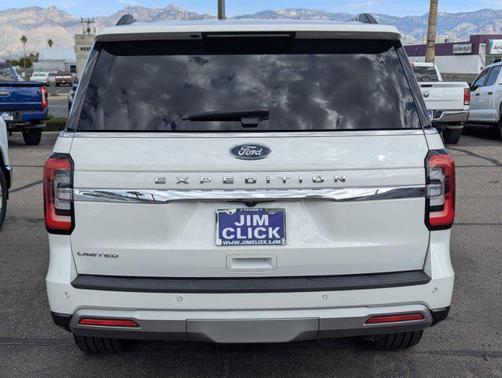 2022 Ford Expedition Limited