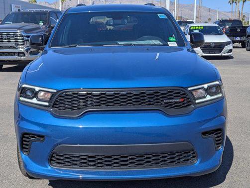 2025 Dodge Durango GT RWD
